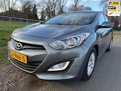 Hyundai i30 - 1.6 GDI i-Motion Plus