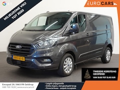 Ford Transit Custom - 280 2.0 TDCI L1H1 Trend Navigatie Airco Cruise control Camera Carplay Trekhaak