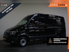 Volkswagen Crafter - 30 2.0 TDI L3H3 Highline Airco|App Navi|Cruise Control|Camera|MF Stuurwiel