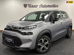 Citroën C3 Aircross - 1.2 PureTech *NW Model*Cruise-Control*Airco*Navi*Android*PDC