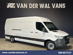 Mercedes-Benz Sprinter - 314 CDI 143pk L3H2 Euro6 Airco | Camera Bluetooth telefoonvoorbereiding
