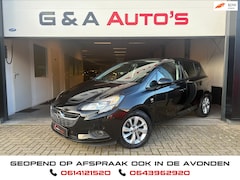 Opel Corsa - 1.4 TURBO / CARPLAY / CRUISE CTRL / PDC / STOEL+STUUR VERW