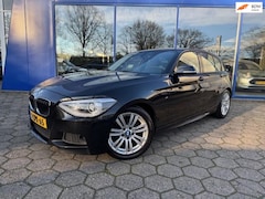 BMW 1-serie - 114i EDE Executive M Performance / Alcantara