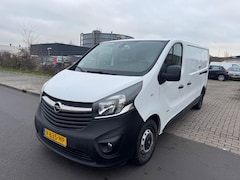 Opel Vivaro - 1.6 CDTI L2H1 Edition EcoFlex AIRCO/NAVI/CAMERA
