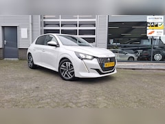 Peugeot 208 - 1.2 PureTech Allure Pack/wit metaal/Camera/Pdc/Nav/Nl Auto/Top staat/Enz