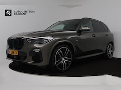 BMW X5 - XDrive45e High Executive (PANORAMADAK, CAMERA, STOEL/STUURVERWARMING, SFEERVERLICHTING, DE
