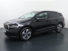 Skoda Enyaq iV - 60 | 180 PK | SoH 90% | Trekhaak | Warmtepomp | Voorstoelen verwarmd | Matrix LED koplampe