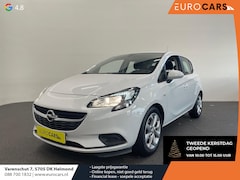 Opel Corsa - 1.0 Turbo Online Edition Navigatie Apple Carplay/Android Auto Camera Cruise Control Airco