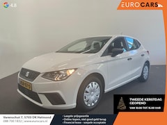 SEAT Ibiza - 1.0 MPI Reference Navigatie Apple Carplay/Android Auto Stoelverwarming Airco