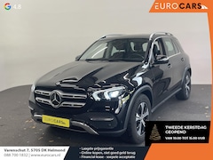 Mercedes-Benz GLE-Klasse - 350 e 4MATIC Navigatie Apple Carplay/Android Auto 360 Camera Parkeersensoren Head-up-displ