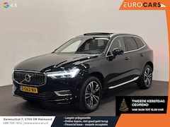 Volvo XC60 - 2.0 T6 Plug-in hybrid AWD Inscription Expression Panoramadak 360 Camera Head Up Display Tr