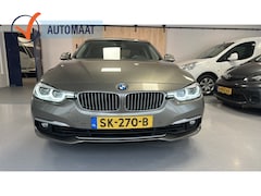 BMW 3-serie - 318i Lu.L Exec