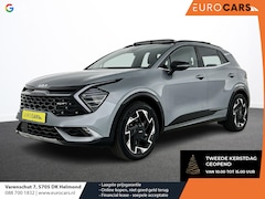 Kia Sportage - 1.6 T-GDi Aut. 265pk PHEV AWD GT-Line Panoramadak Airco ECC Carplay Navi Virtual Cockpit P