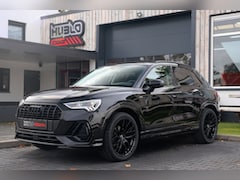 Audi Q3 - 35 TFSI S-Line, Pano, Navi, Camera, Trekhaak
