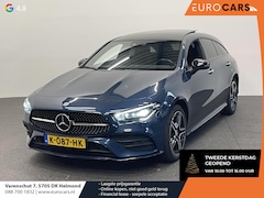 Mercedes-Benz CLA-klasse Shooting Brake - 250 e Business Solution AMG Limited Panoramadak Navigatie Apple Carplay/Android Auto Camer