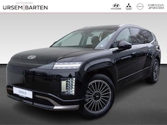 Hyundai IONIQ 9 - Lounge AWD 7p. 110.3 kWh VAN €80.990 VOOR €79.490