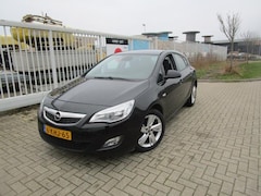 Opel Astra - 1.4 Turbo Cosmo Automaat