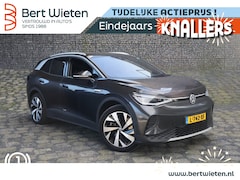 Volkswagen ID.4 - Business 77 kWh | SOH 94% | LED