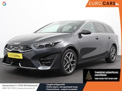 Kia Cee'd Sportswagon - Ceed 1.6 GDI PHEV DynamicPlusLine DEMO| Navigatie | Camera | Climate Control | Cruise cont