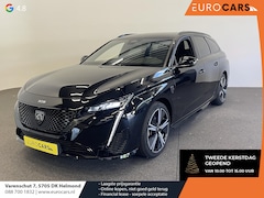 Peugeot 308 - 1.6 Plug-in Hybrid 180pk Automaat GT Climate Control Control Camera Achter Navigatie Apple