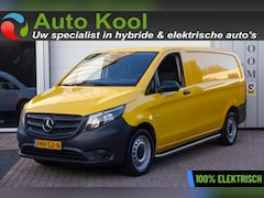 Mercedes-Benz eVito - eVito Lang 41 kWh 48.000km