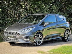 Ford Fiesta - 1.5 EcoBoost ST | Performance Pack | Clima | Cruise | Navi | Leder/Alcantara | Dealer ond.