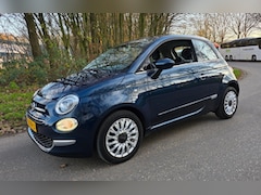 Fiat 500 - 0.9 TwinAir Turbo NL Auto 1e Eigenaar Navigatie