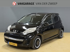 Peugeot 107 - 1.0-12V Sublime | Airco
