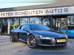 Audi R8 - V8 Quattro R-Tronic | Carbon | Magnetic Ride | B&O |