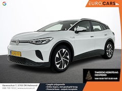 Volkswagen ID.4 - Life 77 kWh Auto. Navigatie Apple Carplay/Android Auto Adaptive Cruise Control Parkeersens