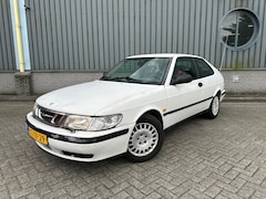 Saab 9-3 Coupé - 2.0 APK 07-07-2026