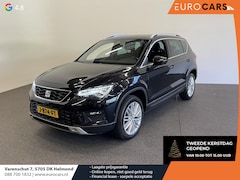 SEAT Ateca - 1.5 TSI Xcellence Business Intense Airco ECC Navi PDC VA+Camera Adaptive Cruise Control Fu