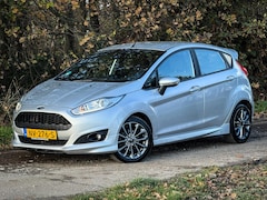 Ford Fiesta - 1.0 EcoBoost ST-Line | Org. NL | Dealer ond. | Clima | Cruise control | Metalic | PDC |