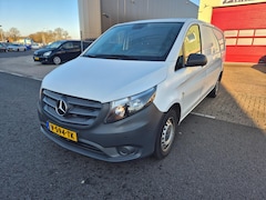 Mercedes-Benz Vito - 1.6 CDi 111 L2H1 Edition Airco Nap Apk 12-26