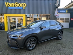 Lexus NX - 450h+ AWD Luxury Line All-in prijs