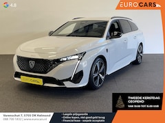 Peugeot 308 - 1.2 PureTech GT | DEMO |Climate control Adaptive cruise control Parkeersensoren Achteruitr
