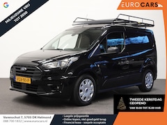 Ford Transit Connect - 1.5 EcoBlue L1 Trend Airco Navi Carplay PDC A+Camera Trekhaak Imperial Cruise Control
