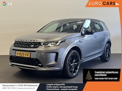 Land Rover Discovery Sport - P200 2.0 R-Dynamic S | Leder | Panorama dak | Navigatie | 19"Lichtmetalen velgen | Camera