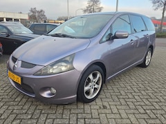 Mitsubishi Grandis - 2.4-16V Intense 6p