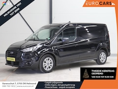 Ford Transit Connect - L2 Trend Automaat Navigatie Airco Parkeersensoren Cruise Control 3Zits Camera Trekhaak