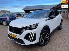 Peugeot 2008 - 1.2 PureTech 130 GT, I-Cockpit, Adap Cruise, Led