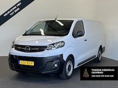 Opel Vivaro - 2.0 145PK L3 Automaat Airco Cruise Control
