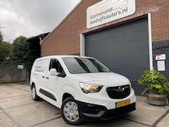 Opel Combo - 1.5D EURO6, 102pk L2H1 Edition