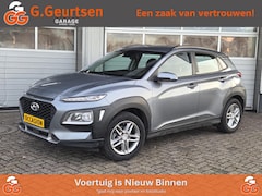 Hyundai Kona - 1.0 T-GDI Comfort