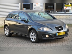 SEAT Leon - EERSTE EIGENAR 1.2 TSI Ecomotive COPA