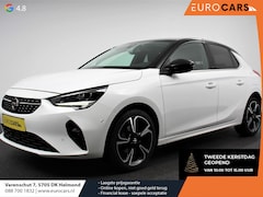 Opel Corsa - 1.2 Sport Panoramadak Navigatie Dab Led Adaptive Cruise control Virtuele cockpit Camera