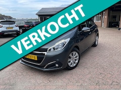 Peugeot 208 - 1.2 PureTech Active, Navi, Cruise, Pdc