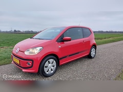 Volkswagen Up! - 1.0 move up
