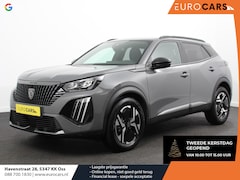Peugeot 2008 - 1.2 Hybrid 136 pk Automaat Allure | Navigatie | Apple Carplay/Android Auto | Climate Contr