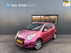 Suzuki Alto - 1.0 Exclusive / Airco
